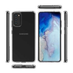 Ceponya Galaxy S20 Coss Kapak Kılıf