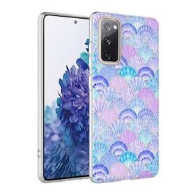 Ceponya Galaxy S20 Fe Bella Kapak Kılıf