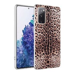Ceponya Galaxy S20 Fe Bella Kapak Kılıf