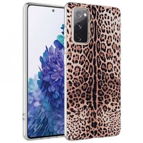 Ceponya Galaxy S20 Fe Bella Kapak Kılıf