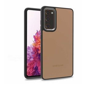 Ceponya Galaxy S20 FE Flora Kapak Kılıf