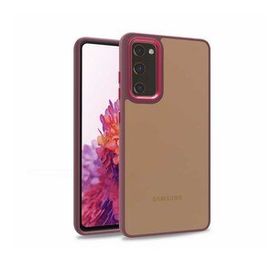 Ceponya Galaxy S20 FE Flora Kapak Kılıf