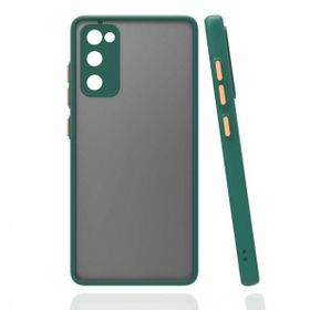 Ceponya Galaxy S20 Fe Hux Kapak Kılıf