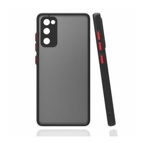 Ceponya Galaxy S20 Fe Hux Kapak Kılıf