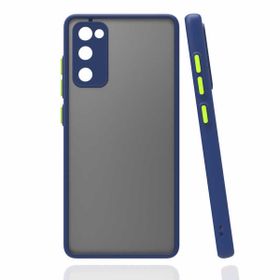 Ceponya Galaxy S20 Fe Hux Kapak Kılıf