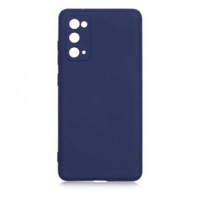 Ceponya Galaxy S20 FE Kamera Korumalı Lansman Silikon Kılıf