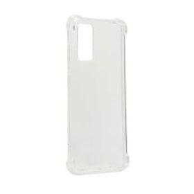 Ceponya Galaxy S20 Kamera Korumalı Nitro Anti Shock Silikon Kılıf