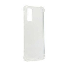 Ceponya Galaxy S20 Kamera Korumalı Nitro Anti Shock Silikon Kılıf