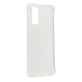 Ceponya Galaxy S20 Kamera Korumalı Nitro Anti Shock Silikon Kılıf