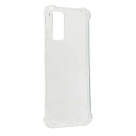 Ceponya Galaxy S20 Kamera Korumalı Nitro Anti Shock Silikon Kılıf