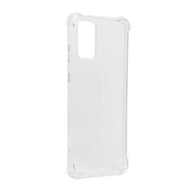 Ceponya Galaxy S20 Plus Kamera Korumalı Nitro Anti Shock Silikon Kılıf