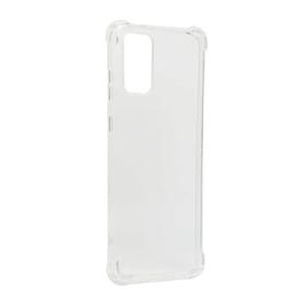 Ceponya Galaxy S20 Plus Kamera Korumalı Nitro Anti Shock Silikon Kılıf