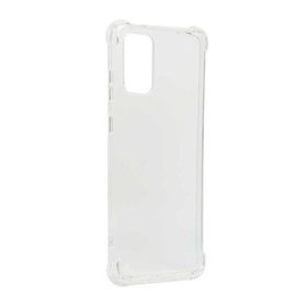 Ceponya Galaxy S20 Plus Kamera Korumalı Nitro Anti Shock Silikon Kılıf
