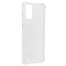 Ceponya Galaxy S20 Plus Kamera Korumalı Nitro Anti Shock Silikon Kılıf