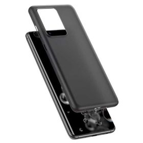 Ceponya Galaxy S20 Ultra 1.Kalite Pp Silikon Kılıf