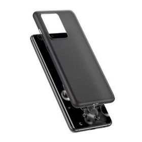 Ceponya Galaxy S20 Ultra 1.Kalite Pp Silikon Kılıf