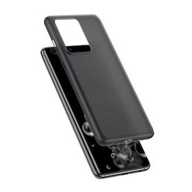Ceponya Galaxy S20 Ultra 1.Kalite Pp Silikon Kılıf