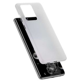 Ceponya Galaxy S20 Ultra 1.Kalite Pp Silikon Kılıf