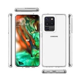 Ceponya Galaxy S20 Ultra Coss Kapak Kılıf