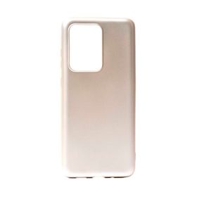 Ceponya Galaxy S20 Ultra Kamera Korumalı Mat Soft Esnek Silikon Kılıf