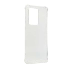 Ceponya Galaxy S20 Ultra Kamera Korumalı Nitro Anti Shock Silikon Kılıf