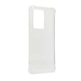 Ceponya Galaxy S20 Ultra Kamera Korumalı Nitro Anti Shock Silikon Kılıf