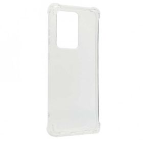 Ceponya Galaxy S20 Ultra Kamera Korumalı Nitro Anti Shock Silikon Kılıf