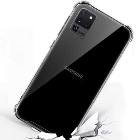 Ceponya Galaxy S20 Ultra Nitro Anti Shock Silikon Kılıf