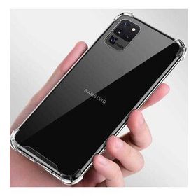 Ceponya Galaxy S20 Ultra Nitro Anti Shock Silikon Kılıf