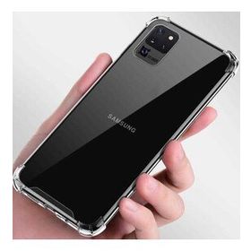 Ceponya Galaxy S20 Ultra Nitro Anti Shock Silikon Kılıf