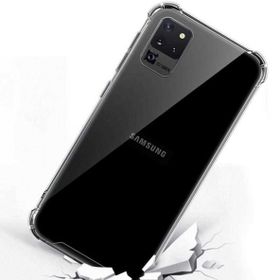Ceponya Galaxy S20 Ultra Nitro Anti Shock Silikon Kılıf