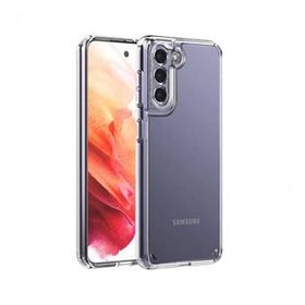 Ceponya Galaxy S21 Darbelere Karşı Dayanıklı Kamera Korumalı Kılıf