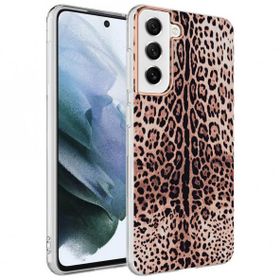 Ceponya Galaxy S21 Fe Bella Kapak Kılıf