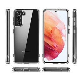Ceponya Galaxy S21 FE Forst Kapak Kılıf