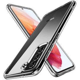 Ceponya Galaxy S21 FE Forst Kapak Kılıf