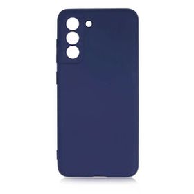 Ceponya Galaxy S21 Fe Lansman Tasarım İç Yüzeyi Kadife Silikon Kılıf