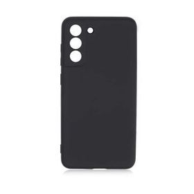 Ceponya Galaxy S21 Fe Lansman Tasarım İç Yüzeyi Kadife Silikon Kılıf