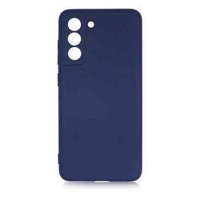 Ceponya Galaxy S21 Fe Lansman Tasarım İç Yüzeyi Kadife Silikon Kılıf