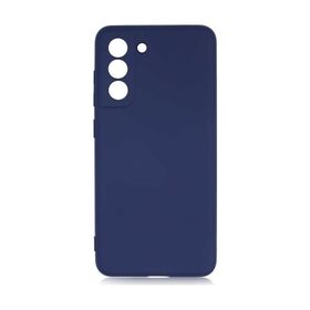 Ceponya Galaxy S21 Fe Lansman Tasarım İç Yüzeyi Kadife Silikon Kılıf