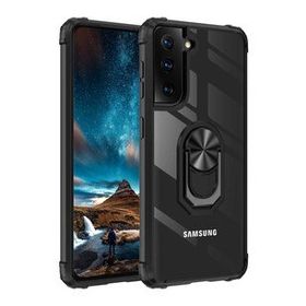 Ceponya Galaxy S21 FE Mola Kapak Kılıf
