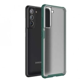 Ceponya Galaxy S21 Fe Volks Kapak Kılıf