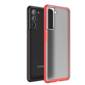 Ceponya Galaxy S21 Fe Volks Kapak Kılıf