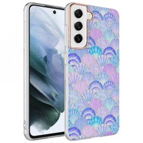 Ceponya Galaxy S21 FE Zore Bella Kapak Kılıf