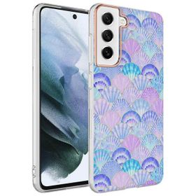 Ceponya Galaxy S21 FE Zore Bella Kapak Kılıf