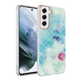 Ceponya Galaxy S21 FE Zore Bella Kapak Kılıf