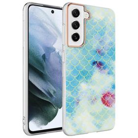Ceponya Galaxy S21 FE Zore Bella Kapak Kılıf