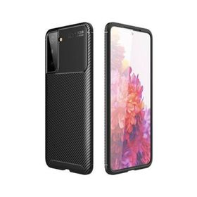 Ceponya Galaxy S21 Plus Elde Kaymayan Kamera Korumalı Kılıf