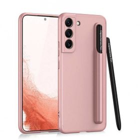Ceponya Galaxy S22 Kalemli Ays Kapak Kılıf