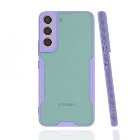 Ceponya Galaxy S22 Parfe Kapak Kılıf