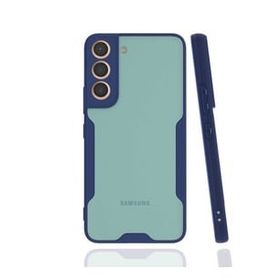 Ceponya Galaxy S22 Parfe Kapak Kılıf